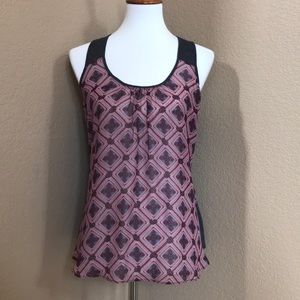 Cinnamon Girl Tank